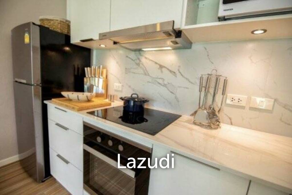 115 ตร.ม 2 เตียง บ้าน For ขาย