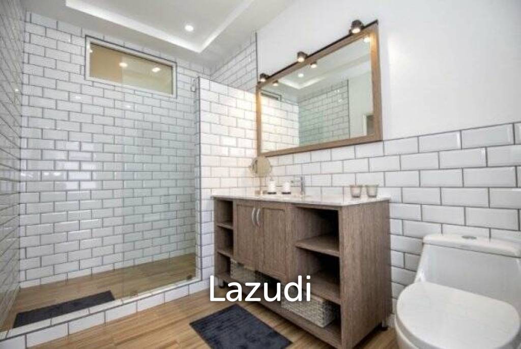 115 ตร.ม 2 เตียง บ้าน For ขาย