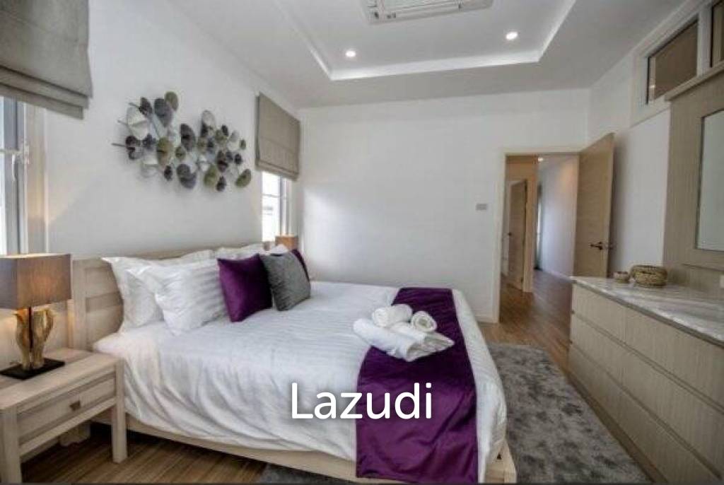 115 ตร.ม 2 เตียง บ้าน For ขาย