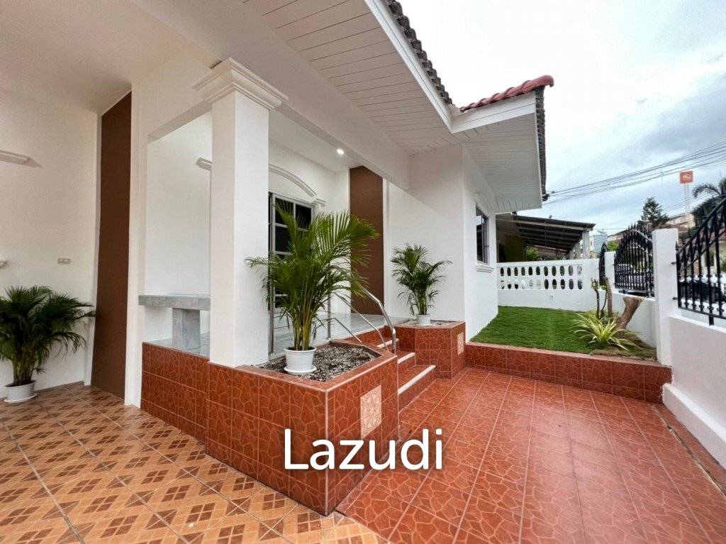 3 bedrooms house for sale in East Pattaya