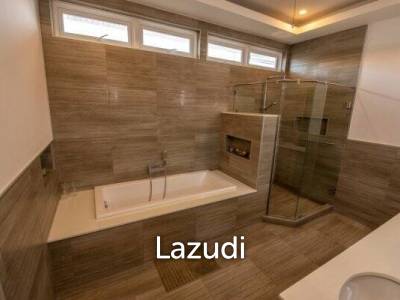 MALI Vista : Off-plan Quality 3 Bed Pool Villa