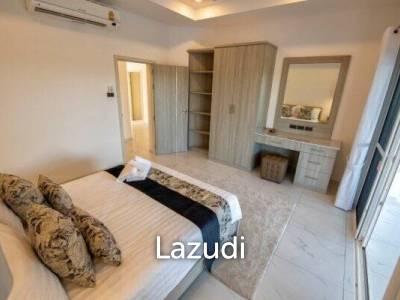 MALI Vista : Off-plan Quality 3 Bed Pool Villa