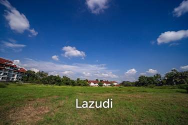 Land for Sale at Ratchaphruek rd. with Doi Kham view