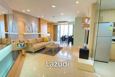 3 Bed 2 Bath 111 SQ.M at River Heaven
