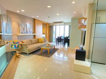 3 Bed 2 Bath 111 Sqm Condo For Rent and Sale