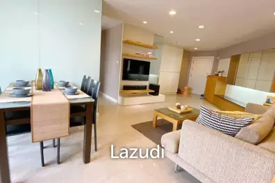 3 Bed 2 Bath 111 SQ.M at River Heaven