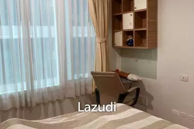 1 Bed 1 Bath 54 SQ.M Wind Sukhumvit 23