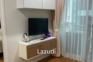 1 Bed 1 Bath 54 SQ.M Wind Sukhumvit 23