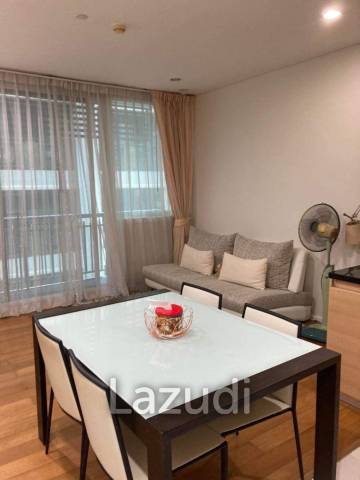 1 Bed 1 Bath 54 SQ.M Wind Sukhumvit 23