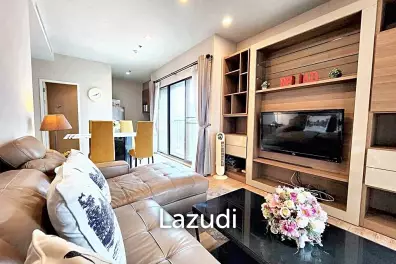 2 Bed 2 Bath 72 Sqm Condo For Rent