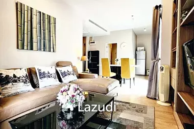 2 Bed 2 Bath 72 Sqm Condo For Rent