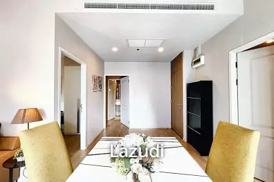 2 Bed 2 Bath 72 Sqm Condo For Rent