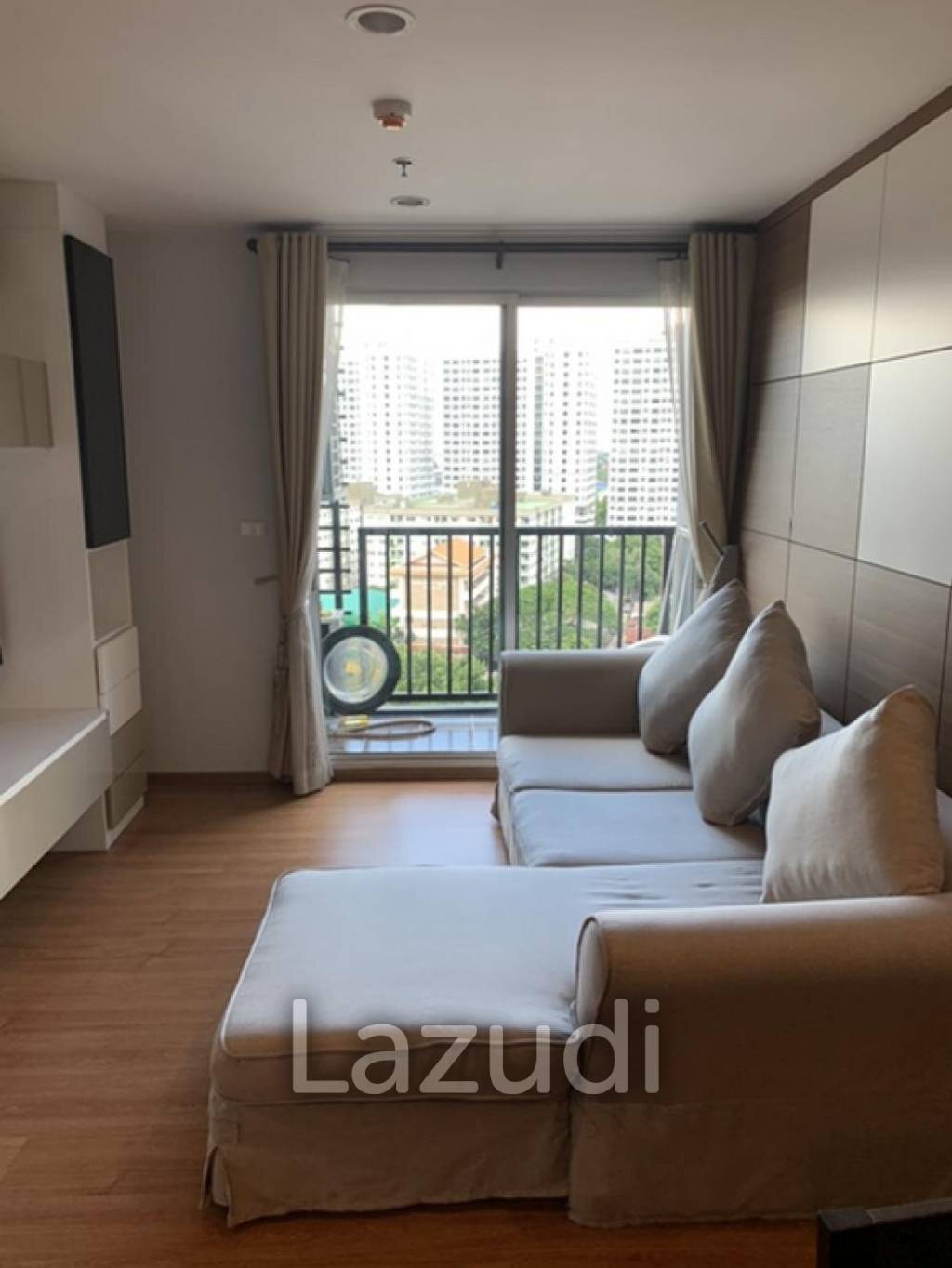 2 Bed 2 Bath 56.80 Sqm condo For Rent and Sale