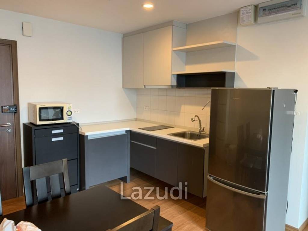 2 Bed 2 Bath 56.80 Sqm condo For Rent and Sale
