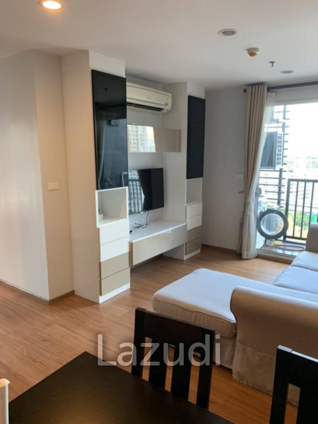 2 Bed 2 Bath 56.80 Sqm condo For Rent and Sale