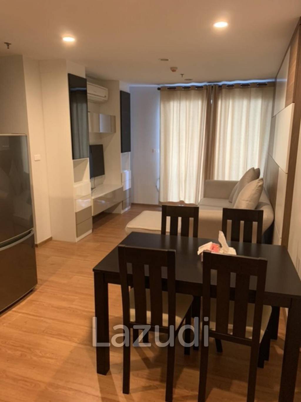 2 Bed 2 Bath 56.80 Sqm condo For Rent and Sale