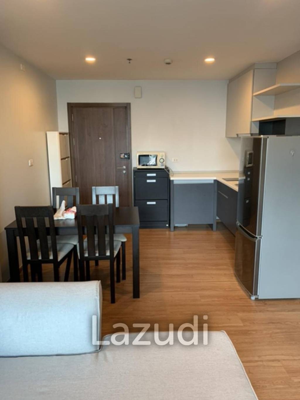 2 Bed 2 Bath 56.80 Sqm condo For Rent and Sale