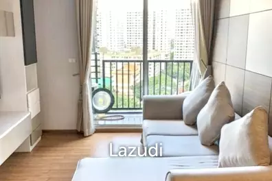 2 Bed 2 Bath 56.80 Sqm condo For Rent and Sale