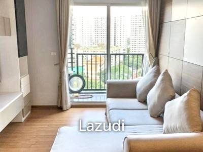 2 Bed 2 Bath 56.80 Sqm condo For Rent and Sale