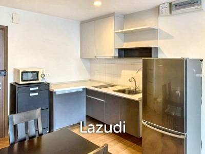 2 Bed 2 Bath 56.80 Sqm condo For Rent and Sale