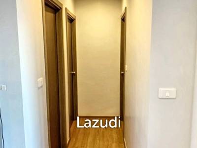 2 Bed 2 Bath 56.80 Sqm condo For Rent and Sale