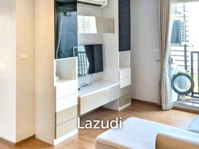 2 Bed 2 Bath 56.80 Sqm condo For Rent and Sale