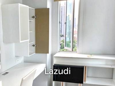 2 Bed 2 Bath 56.80 Sqm condo For Rent and Sale