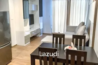 2 Bed 2 Bath 56.80 Sqm condo For Rent and Sale