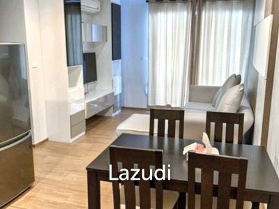 2 Bed 2 Bath 56.80 Sqm condo For Rent and Sale