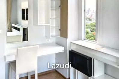 2 Bed 2 Bath 56.80 Sqm condo For Rent and Sale