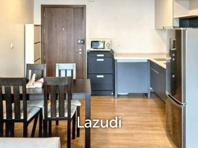 2 Bed 2 Bath 56.80 Sqm condo For Rent and Sale