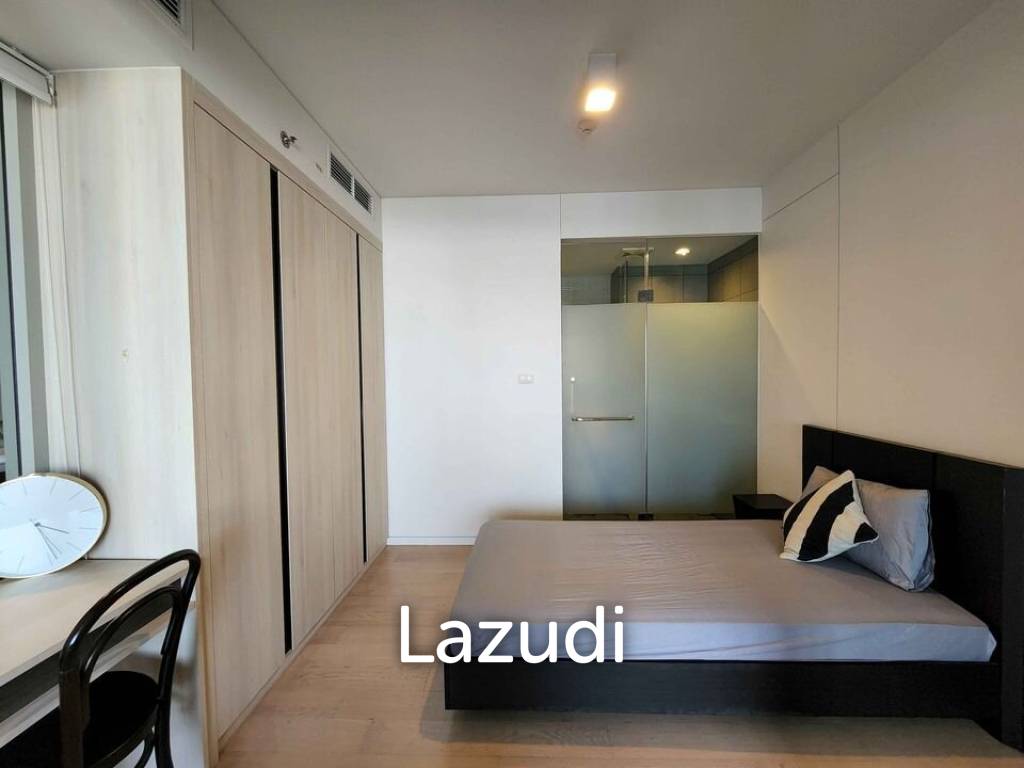 2 Bed 2 Bath 64.2 Sqm Condo For Rent