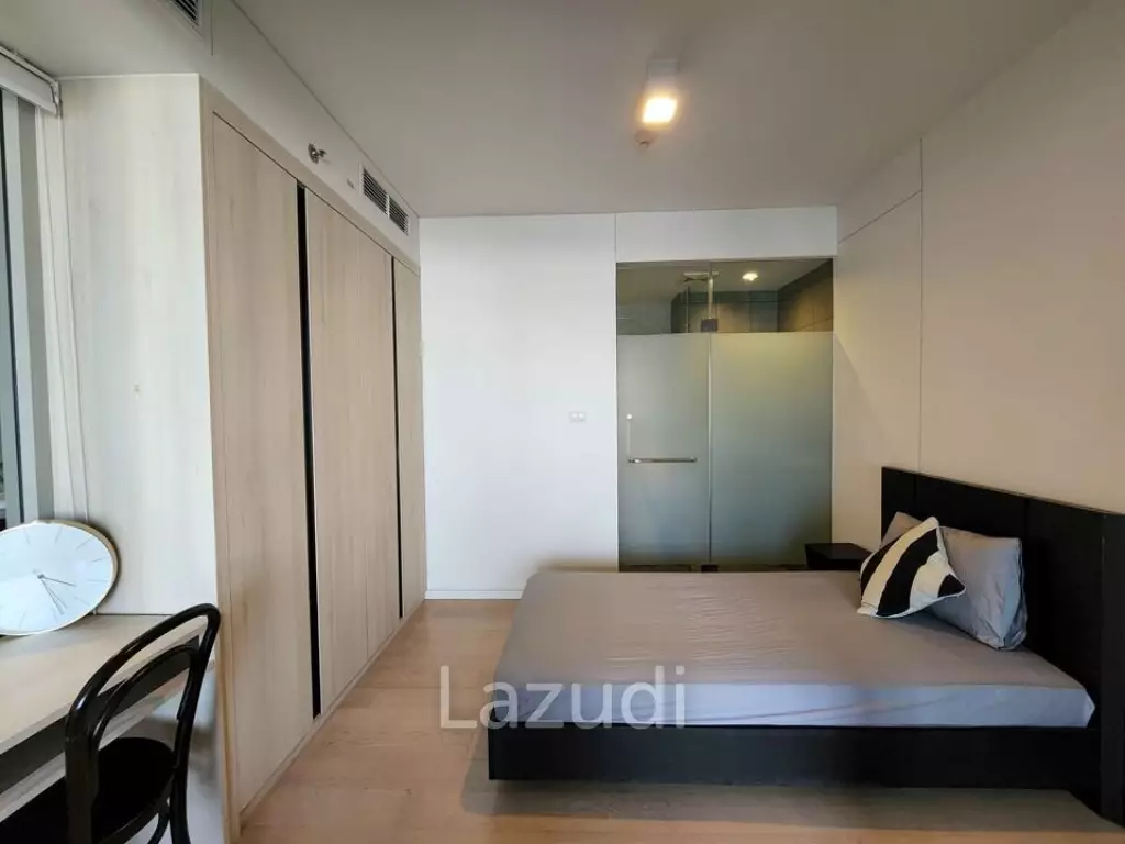 2 Bed 2 Bath 64.2 Sqm Condo For Rent