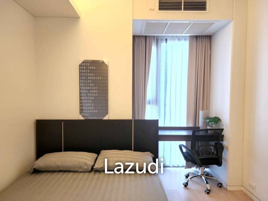 2 Bed 2 Bath 64.2 Sqm Condo For Rent