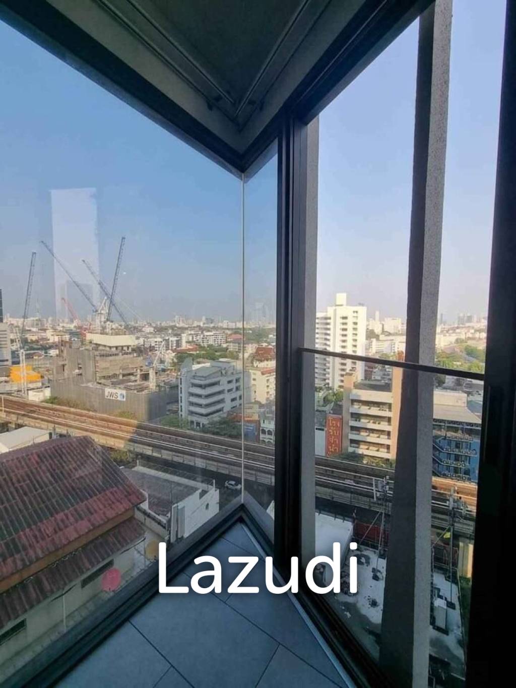 2 Bed 2 Bath 64.2 Sqm Condo For Rent