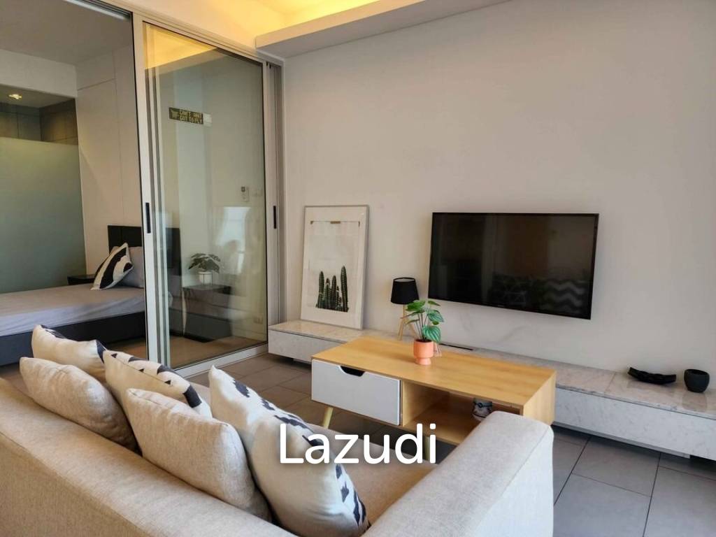 2 Bed 2 Bath 64.2 Sqm Condo For Rent