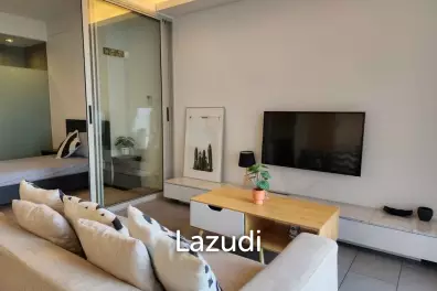 2 Bed 2 Bath 64.2 Sqm Condo For Rent