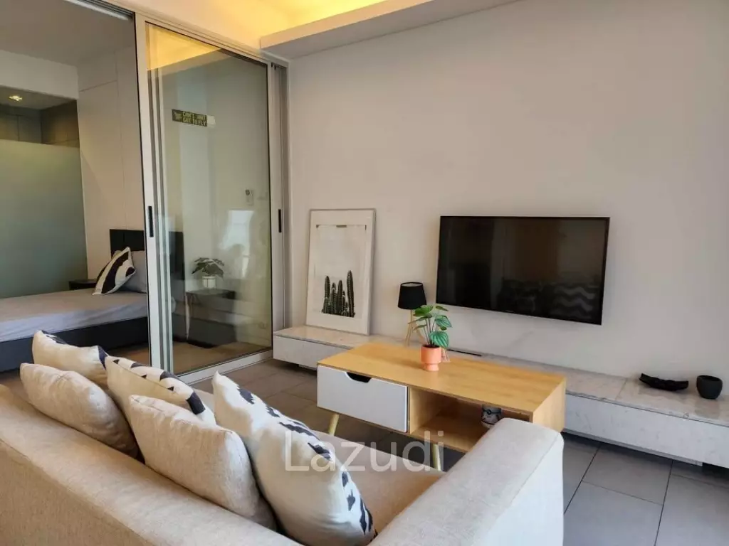 2 Bed 2 Bath 64.2 Sqm Condo For Rent