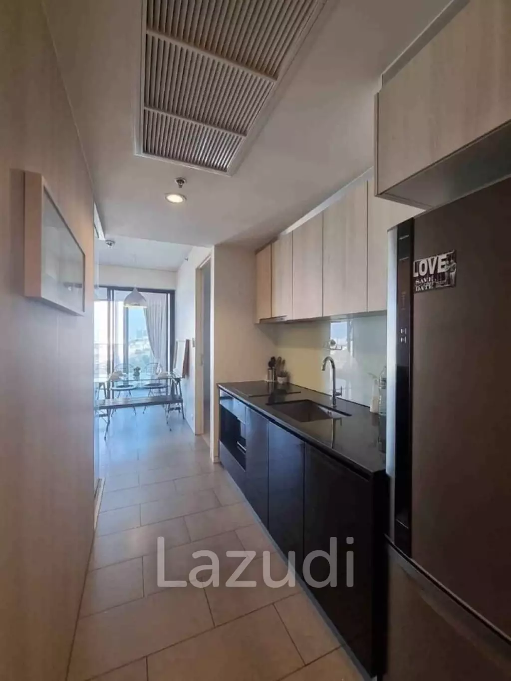 2 Bed 2 Bath 64.2 Sqm Condo For Rent