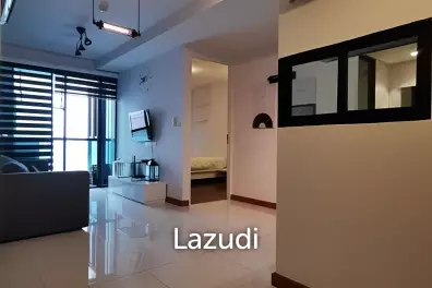 1 Bedroom 1 Bathroom 42 SQ.M Le Cote Thonglor 8