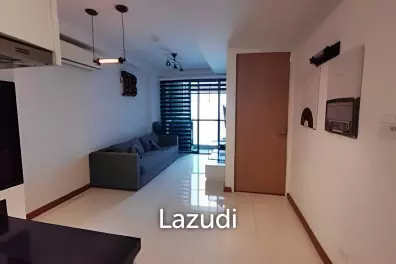 1 Bedroom 1 Bathroom 42 SQ.M Le Cote Thonglor 8