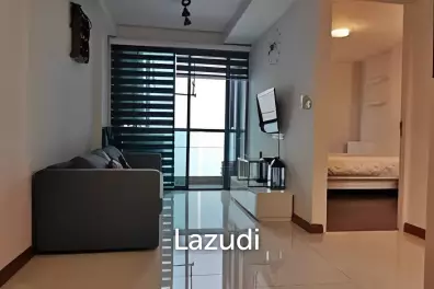 1 Bedroom 1 Bathroom 42 SQ.M Le Cote Thonglor 8