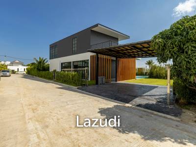 5 Beds 5 Baths 295 SQ.M Phu Montra K.Haad