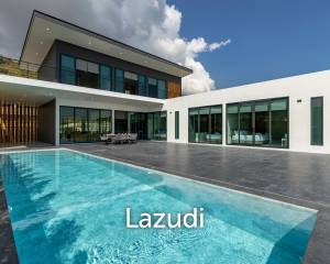5 Beds 5 Baths 295 SQ.M Phu Montra K.Haad