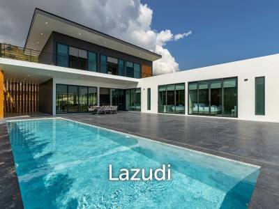 5 Beds 5 Baths 295 SQ.M Phu Montra K.Haad