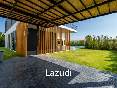 5 Beds 5 Baths 295 SQ.M Phu Montra K.Haad