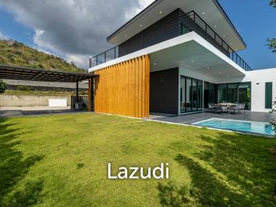 5 Beds 5 Baths 295 SQ.M Phu Montra K.Haad