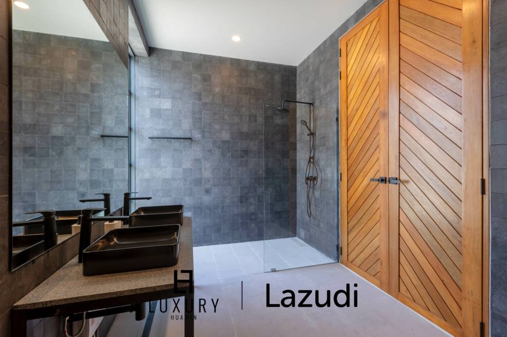 987 m² 5 Chambre 4 Salle de bain Villa Pour Vente