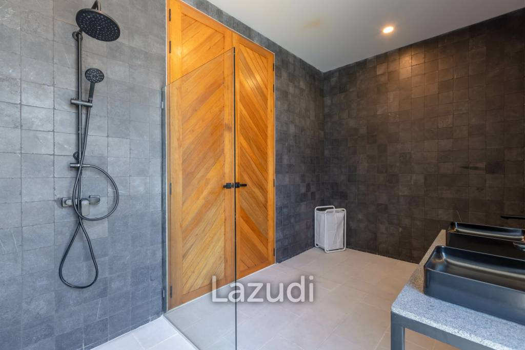 5 Beds 5 Baths 295 SQ.M Phu Montra K.Haad