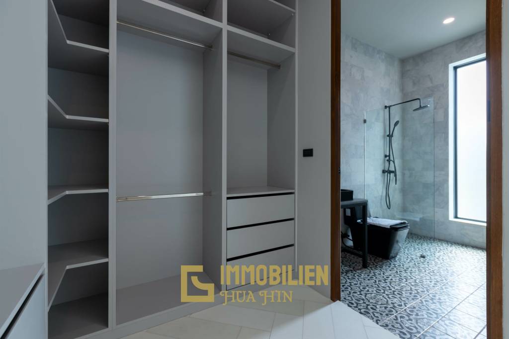 987 m² 5 Chambre 4 Salle de bain Villa Pour Vente